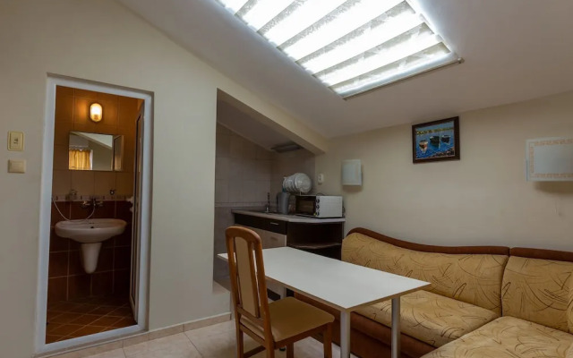 1 Bedroom Apartment in Dafinka Guest House