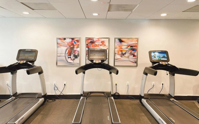Four Points by Sheraton San Rafael Marin County