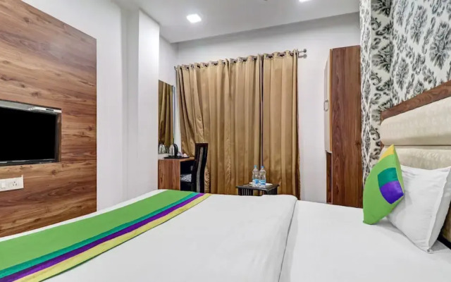 Itsy Hotels Unique