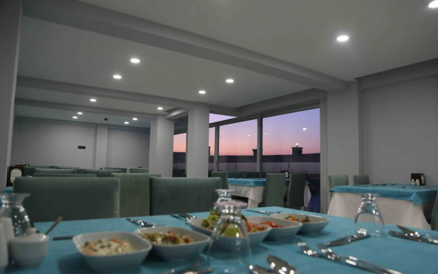 Ladik Hotel