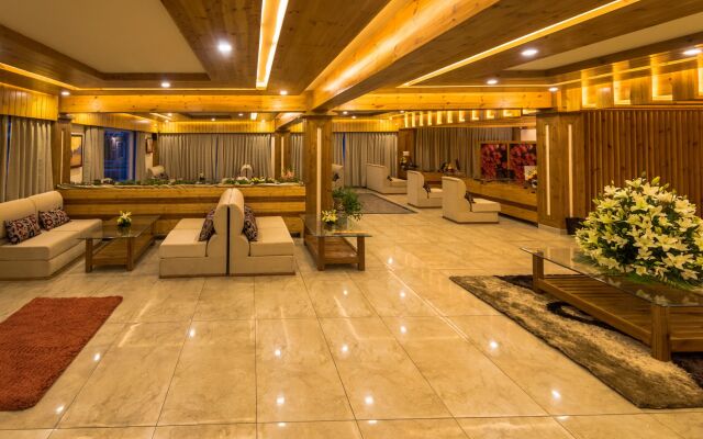 The Orchard Retreat & Spa, Srinagar
