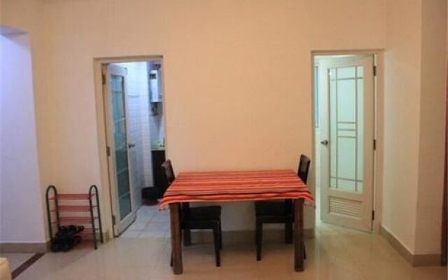 广州如家酒店式公寓