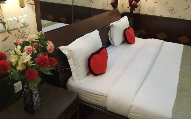 Darcys International Hotel