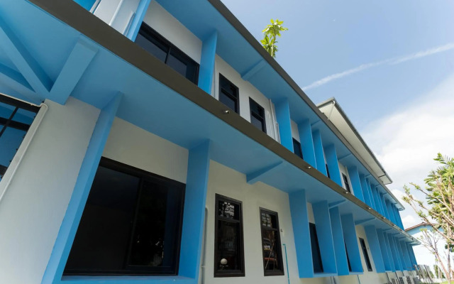 Udomsuk Hotel