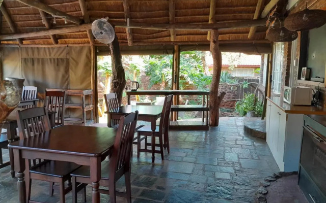 El Shadai Guest House