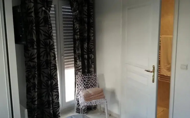 Apartment Juan Flore