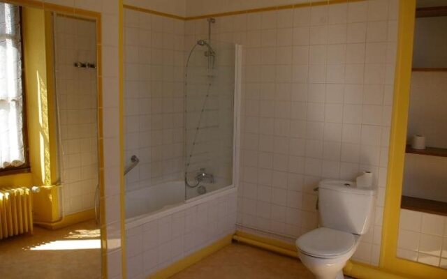 Hotel Restaurant Du Montligeon