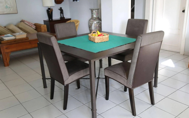 Villa Playa Santa Cristina Family Only