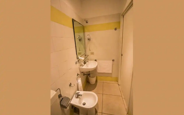 Hotel Le Fonti