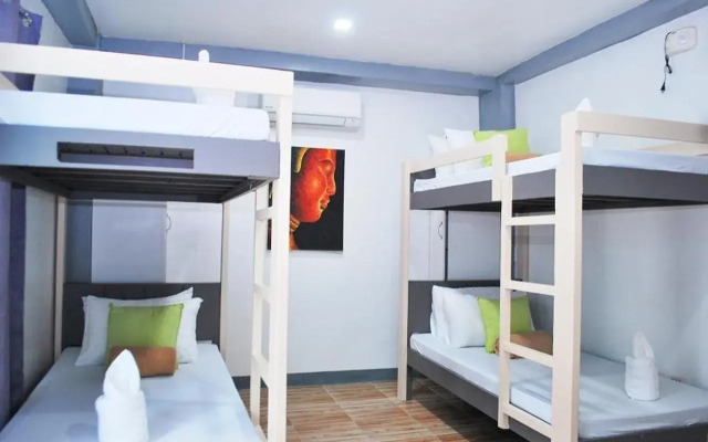 Woza Inn Boracay
