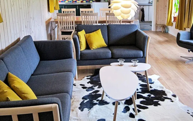 Holiday Home in RÃ¸dby