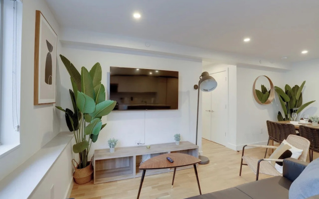 Your DC Home Base Apartments