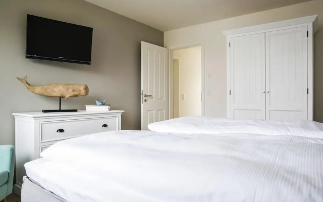 Ferienhaus, Fuhlendorf