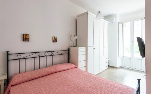 Cosy Vatican Apartment