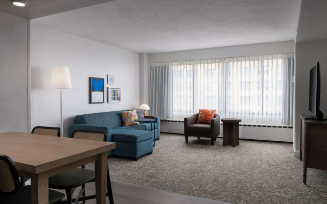 Sonesta ES Suites Chicago Downtown Magnificent Mile - Medical