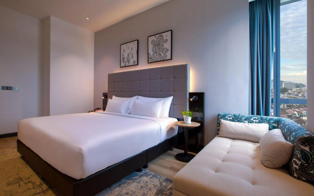 INNSiDE by Meliá Kuala Lumpur Cheras