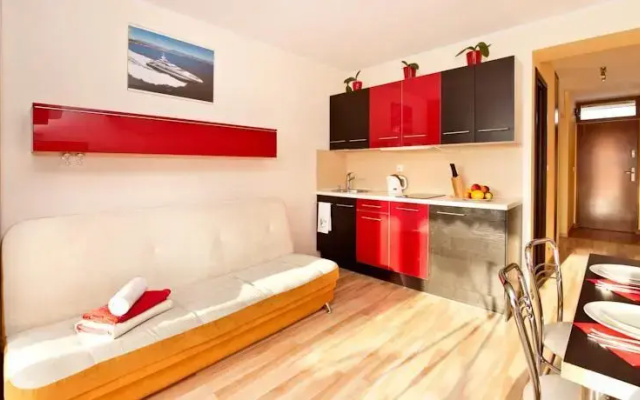 Apartament Słoneczne Południe