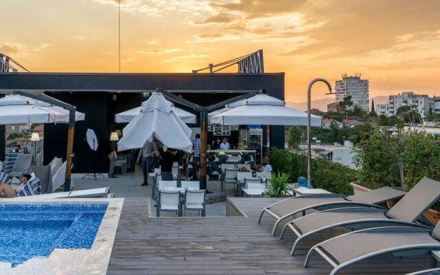 Marvie Hotel & Health
