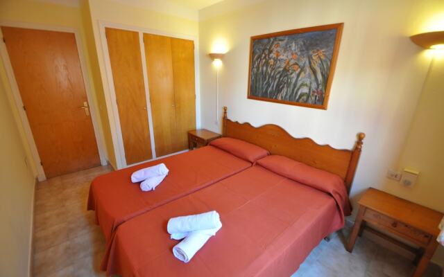 Sant Joan Apartaments - Adults Only