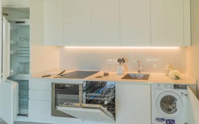 MariÃ¹ Apartment Varenna