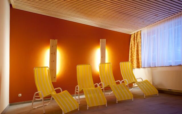 JUFA Hotel Montafon