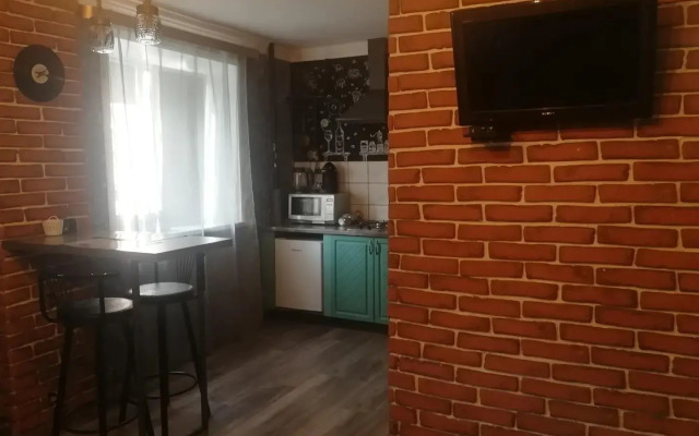 Apartments on the embankment of Stepan Razin 8