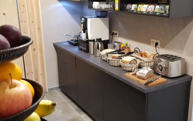 Lavan Bed and Breakfast