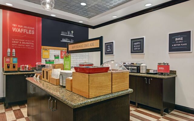 Hampton Inn Farmington