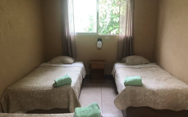 Hotel Uran