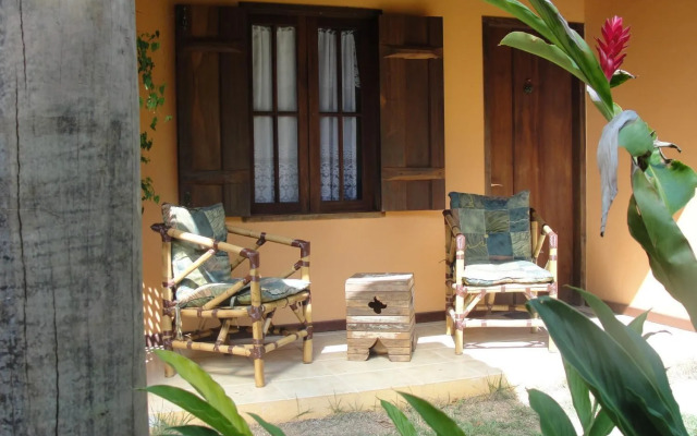 Pousada da Terra Paraty