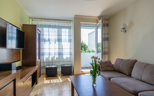 Marsylia Sopockie Apartamenty