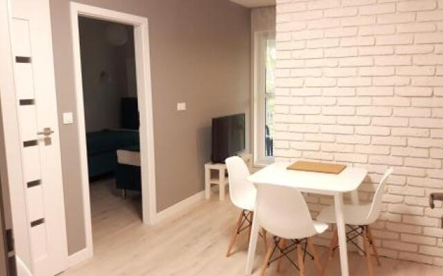 Apartamenty Kukuczki 7