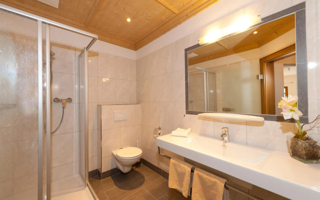 Apartments Quehenberger