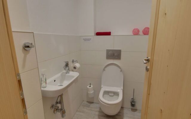 Apartment U Krále Kořenov