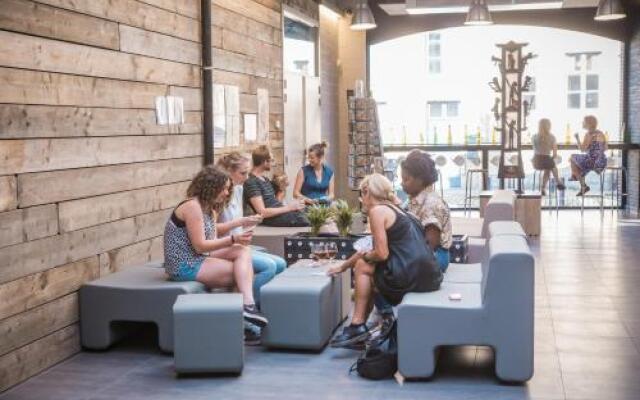 De Draecke Hostel