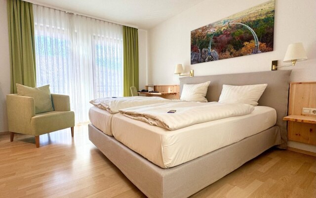 Hotel-Restaurant Bastenhaus