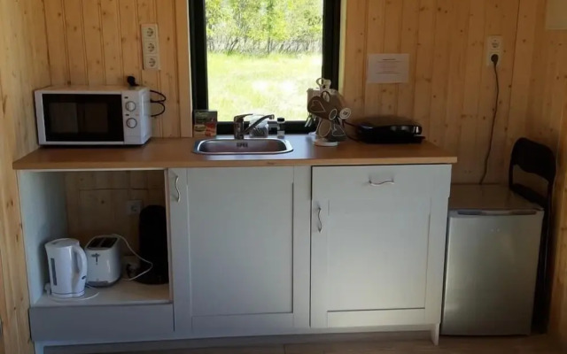 Miðhvammur Farm Stay