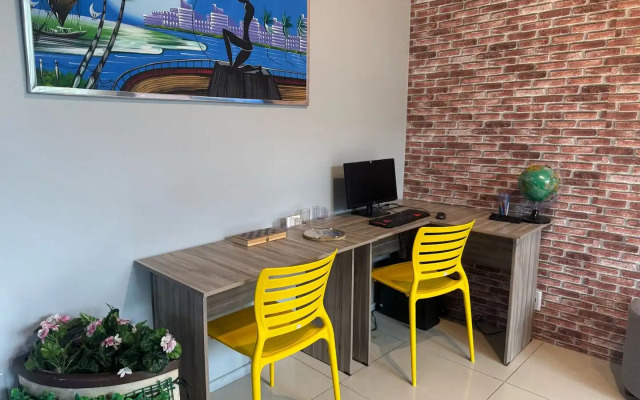 Hotel Aeroporto Montese Star