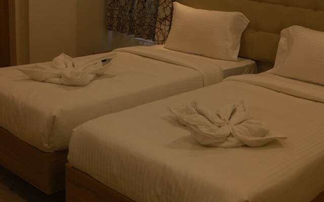 Park Avenue Suites