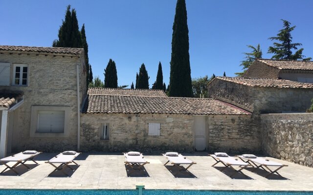 Domaine de Carraire