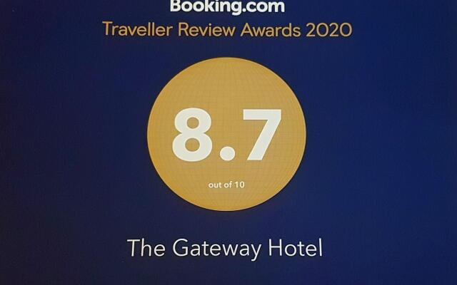 Gateway Hotel