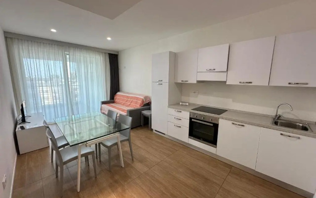 Marina Verde - Agenzia Cocal