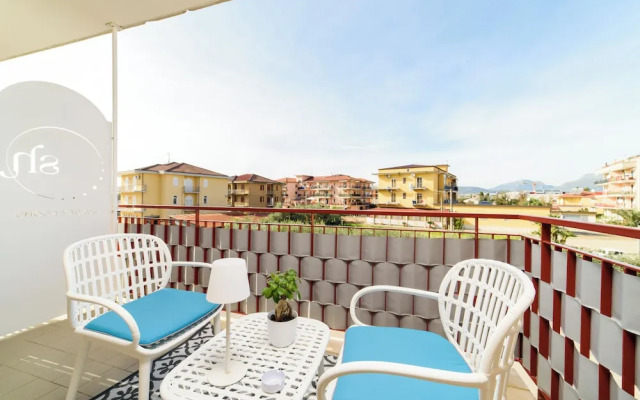 Shamika Luxury Rooms