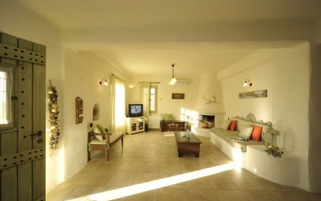 Thimonies Villas