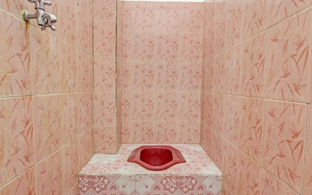 Hotel O Guest House Mustika Syariah Near alun alun kota purwokerto