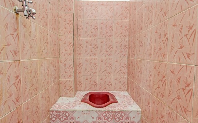 Hotel O Guest House Mustika Syariah Near alun alun kota purwokerto