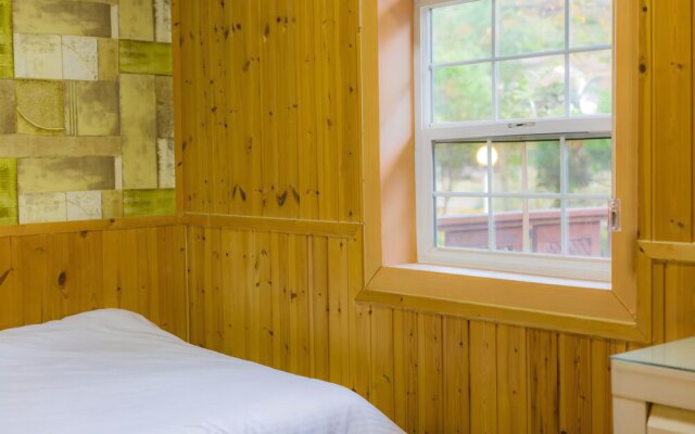 Yangpyeong Wide-garden House Pension