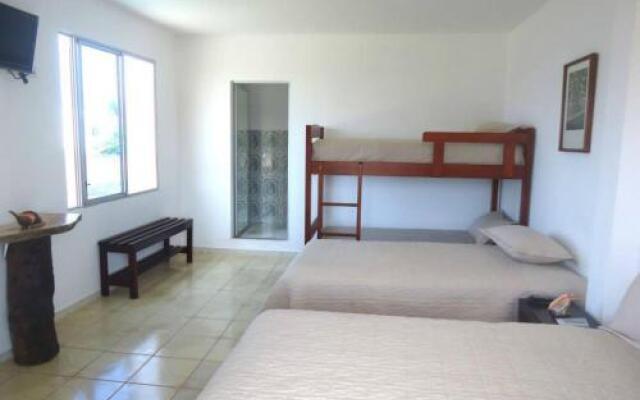 Casa de Pia Hostel