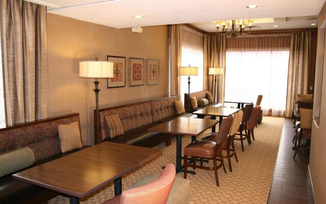 Hampton Inn Toledo-South/Maumee