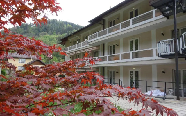 Hotel Pian Nava